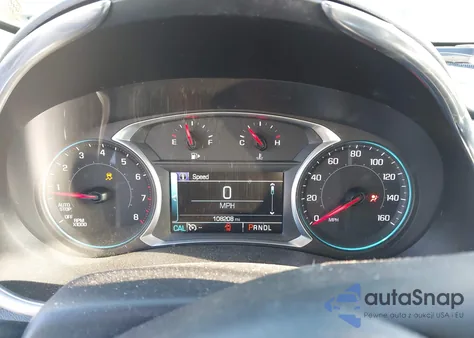 2016 Chevrolet Malibu 1Lt z USA, uszkodzony, nr VIN 1G1ZE5ST6GF246323